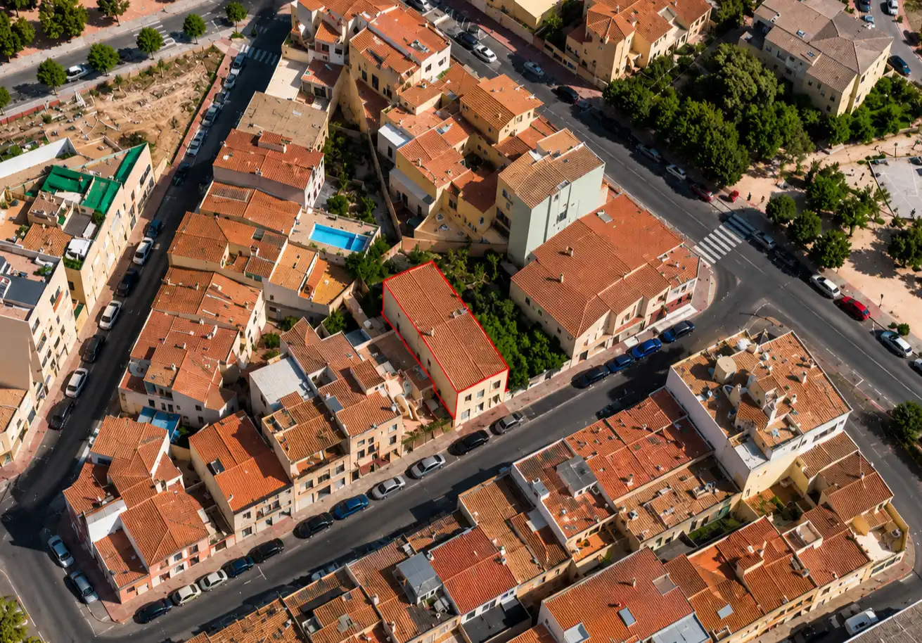 Exterior view of Flat for sale in Sant Feliu de Guíxols  with Air Conditioner, Heating and Furnished