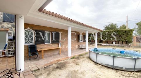 Foto 3 de Casa o xalet en venda a Carrer Montserrat, Mediona, Barcelona