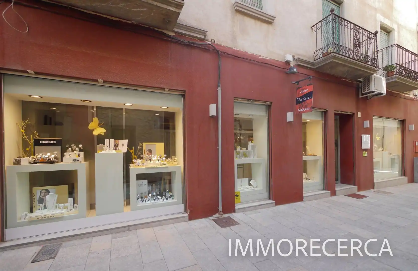 Local comercial de lloguer a Torroella de Montgrí, imagen 2