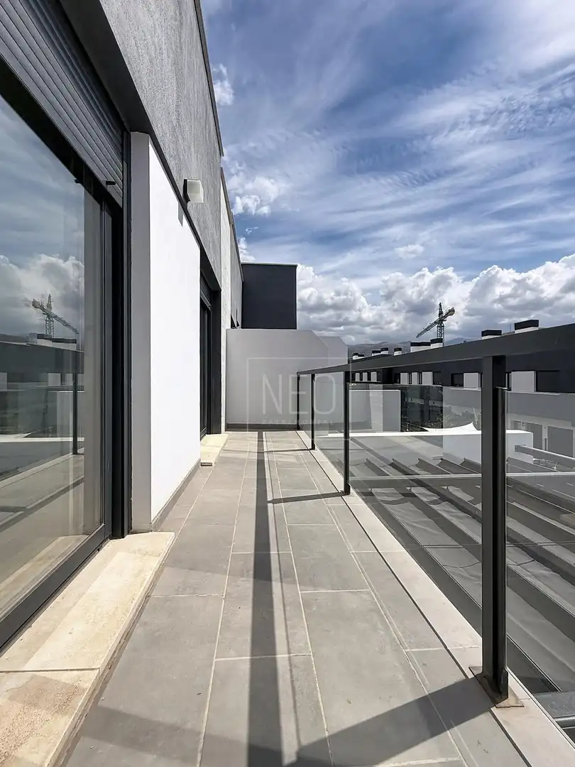 Casa pareada con piscina en venta en Calle SIERRA DE BAZA, imagen 19