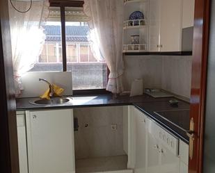 Kitchen of Attic for sale in Toro  with Heating and Terrace