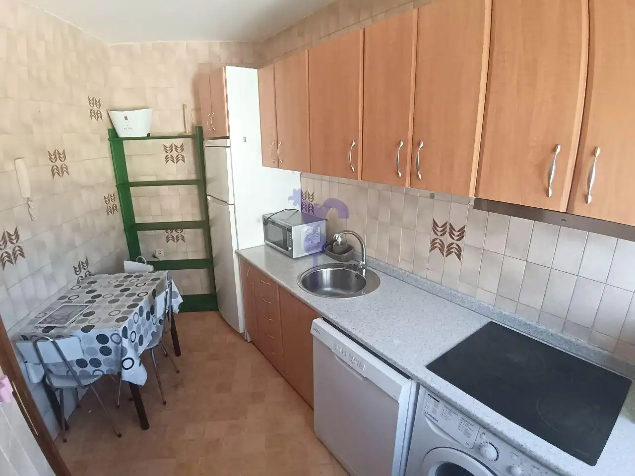 Apartment with lift for sale in Centro Ciudad, imagen 7