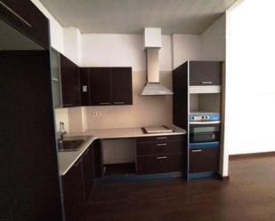 Kitchen of Flat for sale in Bellcaire d'Urgell  with Terrace