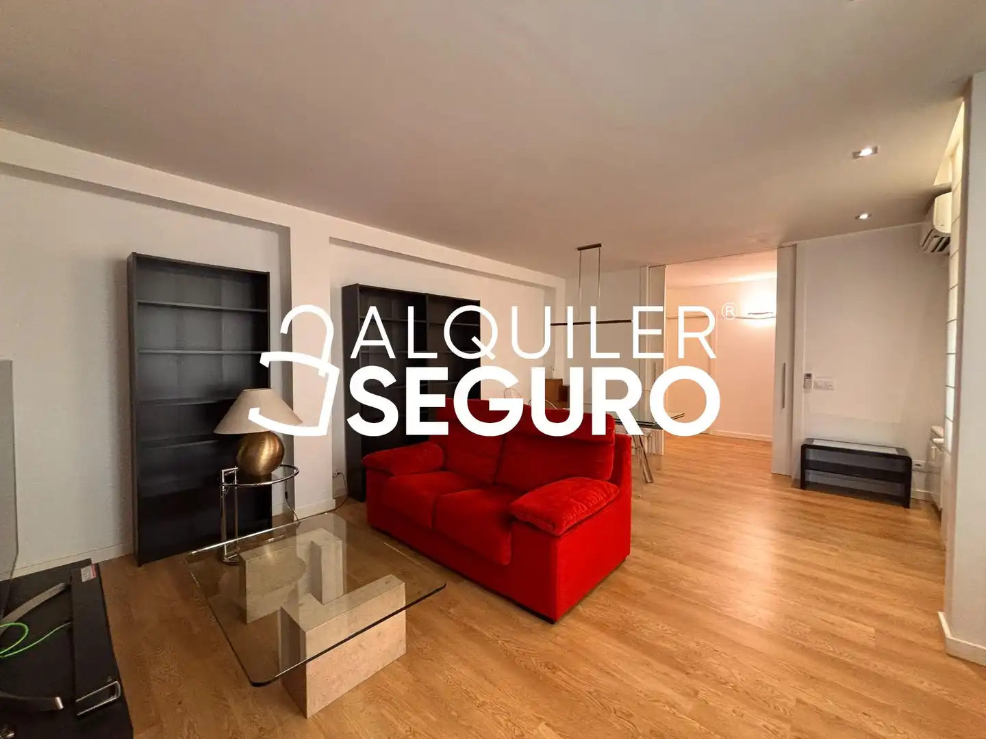 Pis de lloguer a del Áncora, Palos de Moguer