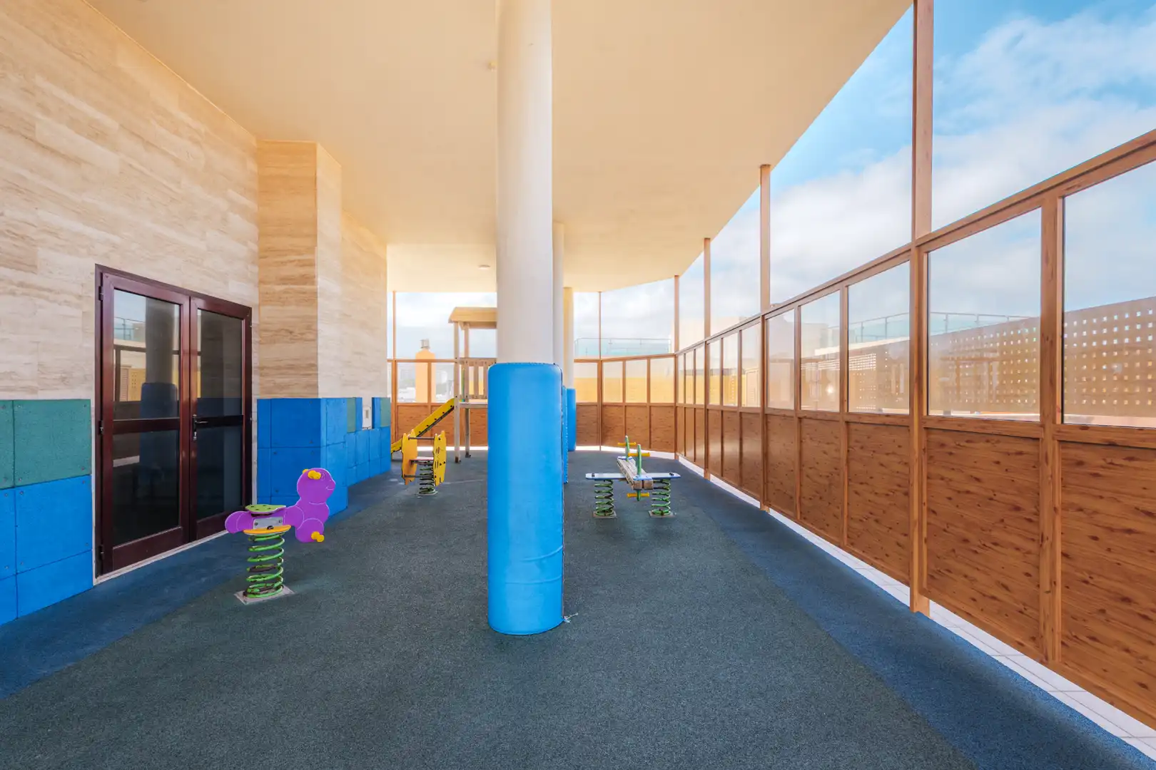 Appartamento con ascensore in vendita a Calle Pizarro, imagen 32