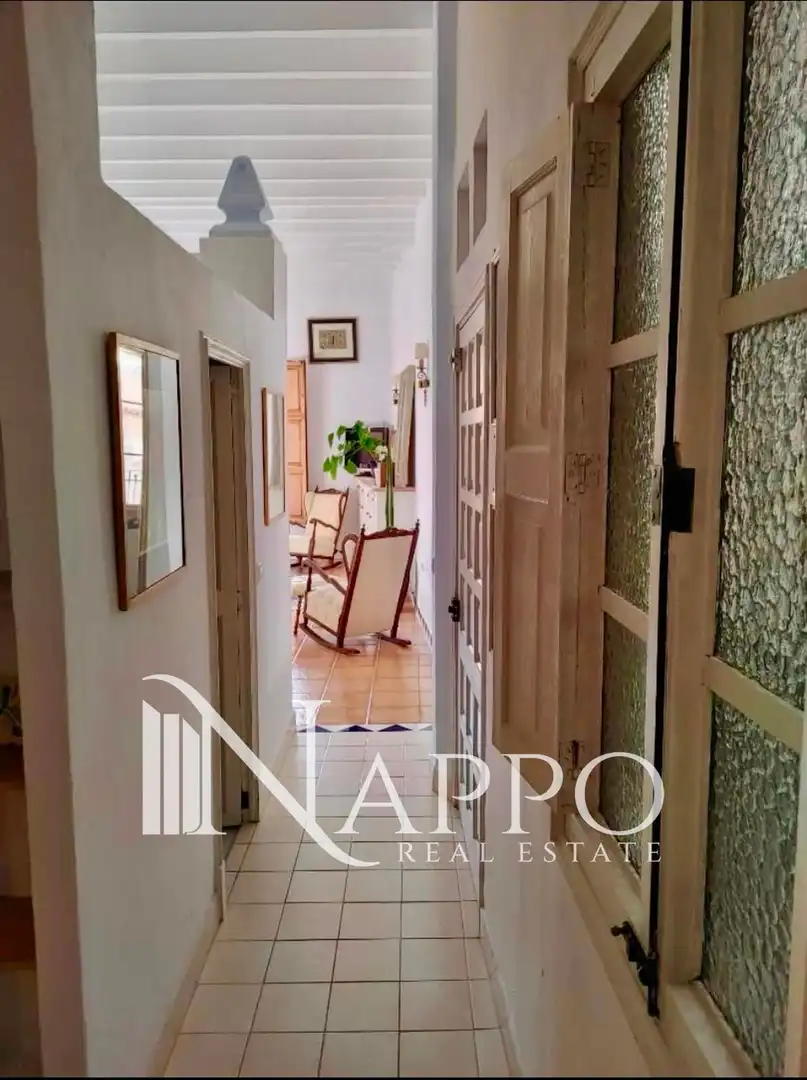 Houses for rent in  Palma de Mallorca  with Air Conditioner, Heating and Terrace