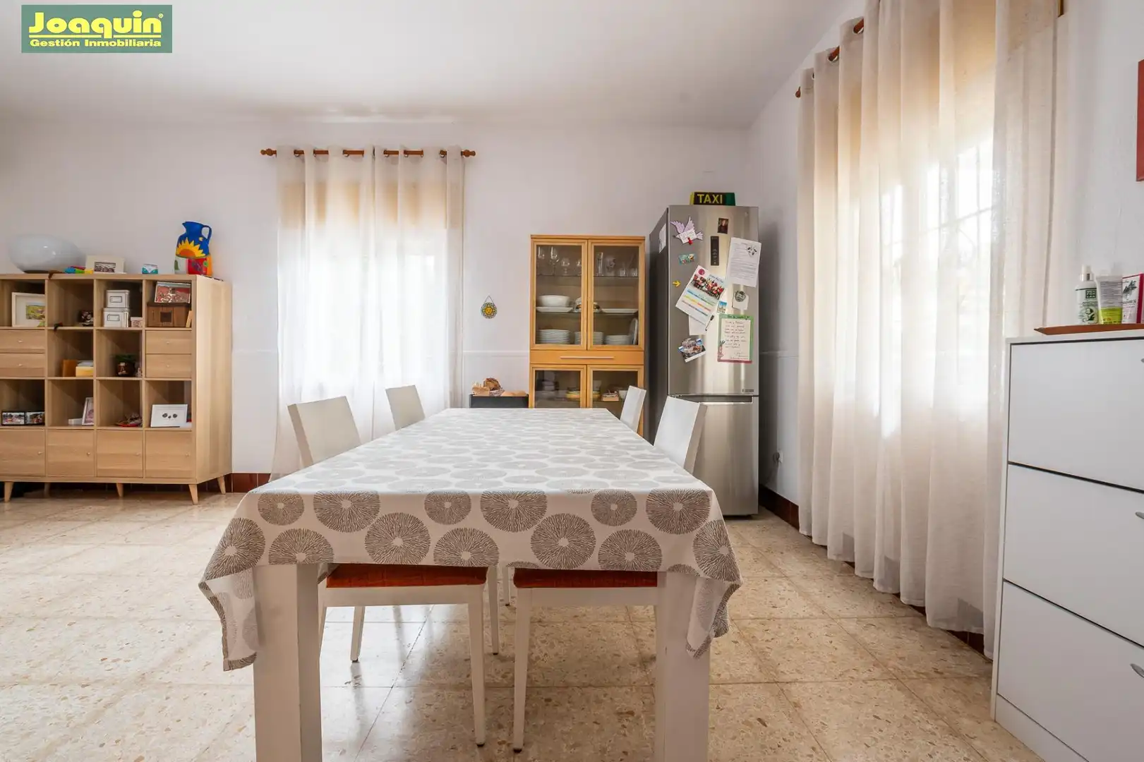 Dining room of Country homes for sale in Córdoba