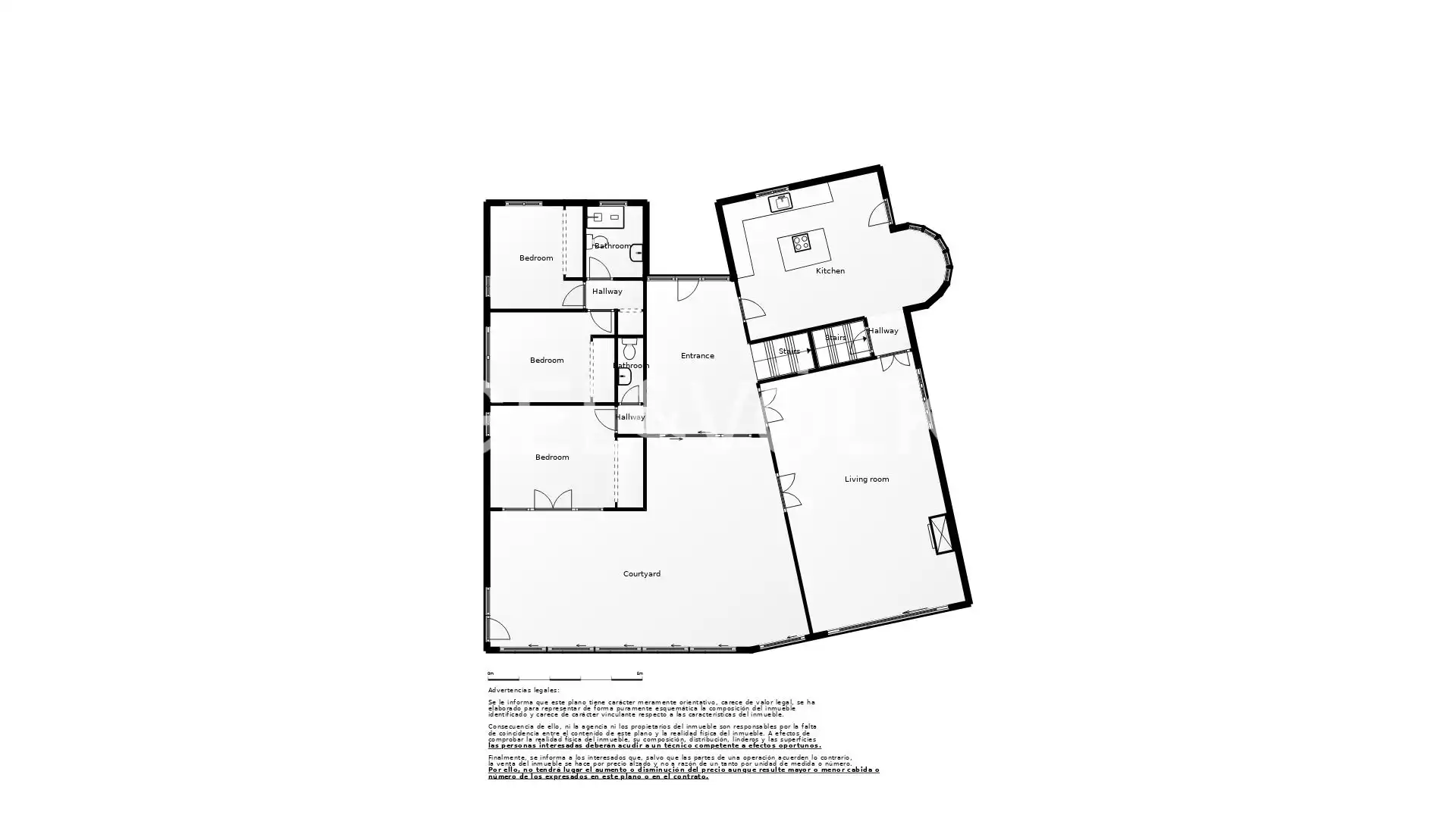 Houses for sale in Valdemorillo  with Air Conditioner, Heating and Private garden