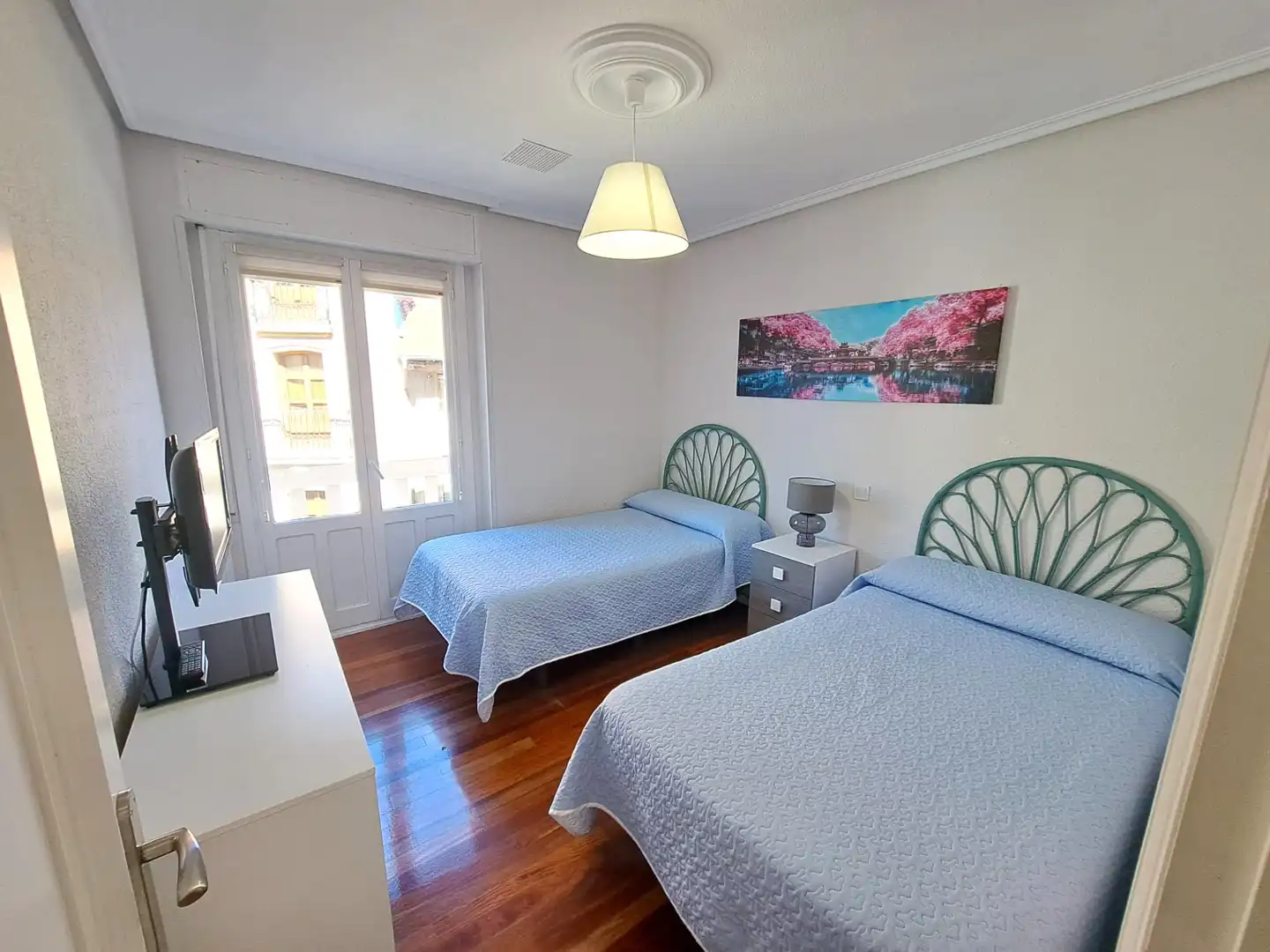 Piso con terraza en venta en Calle Lucrecia Arana, imagen 28