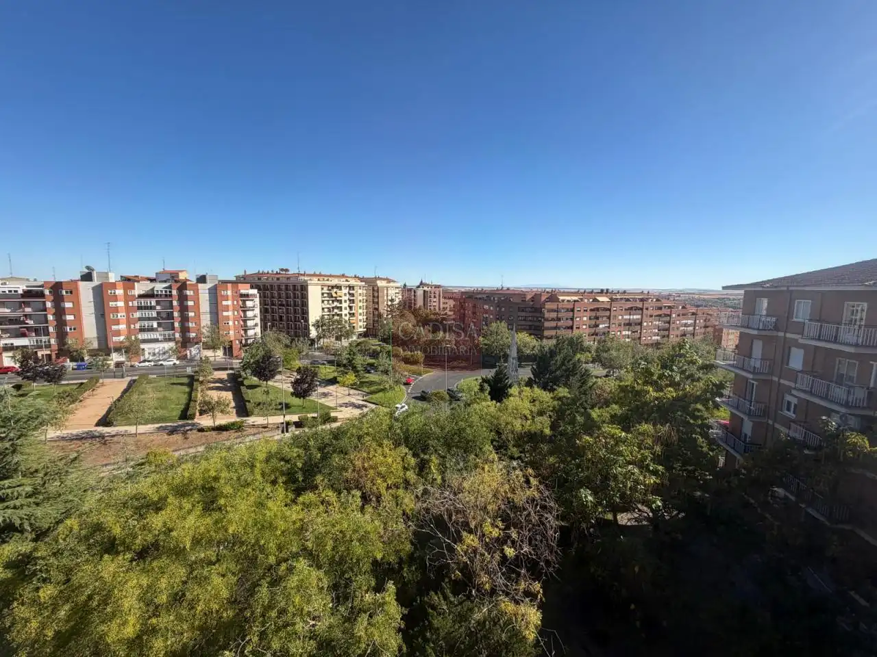 Appartamento con terrazza in vendita a Pizarrales, imagen 8