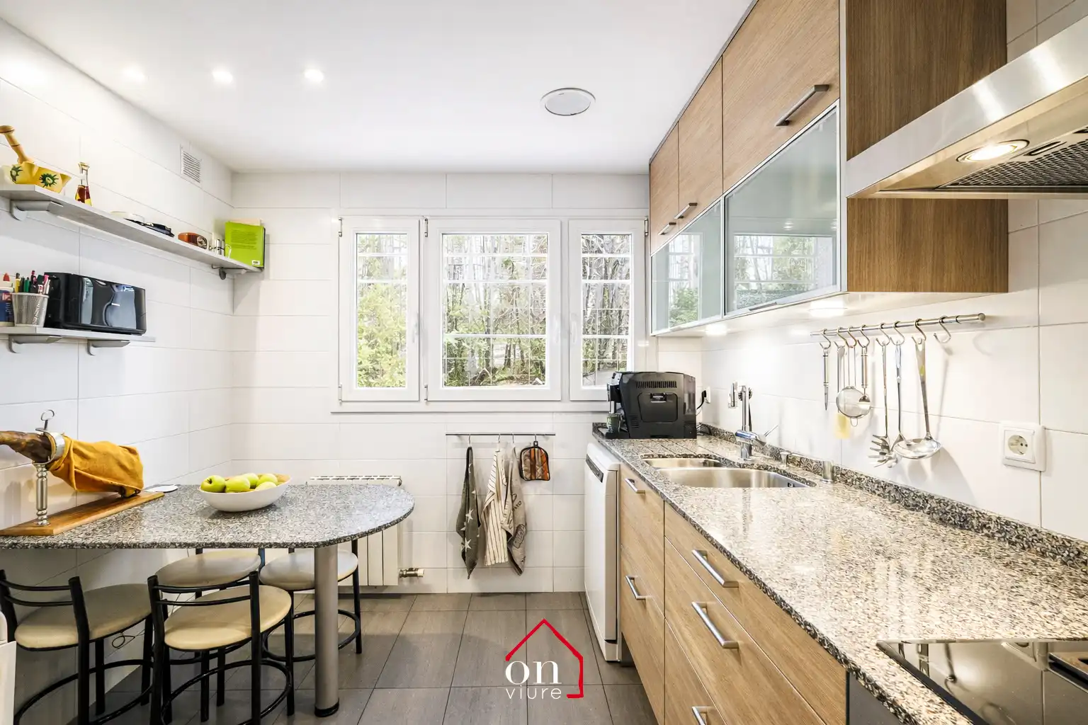 Haus mit Terrasse zum Verkauf in L'Eixample, imagen 13