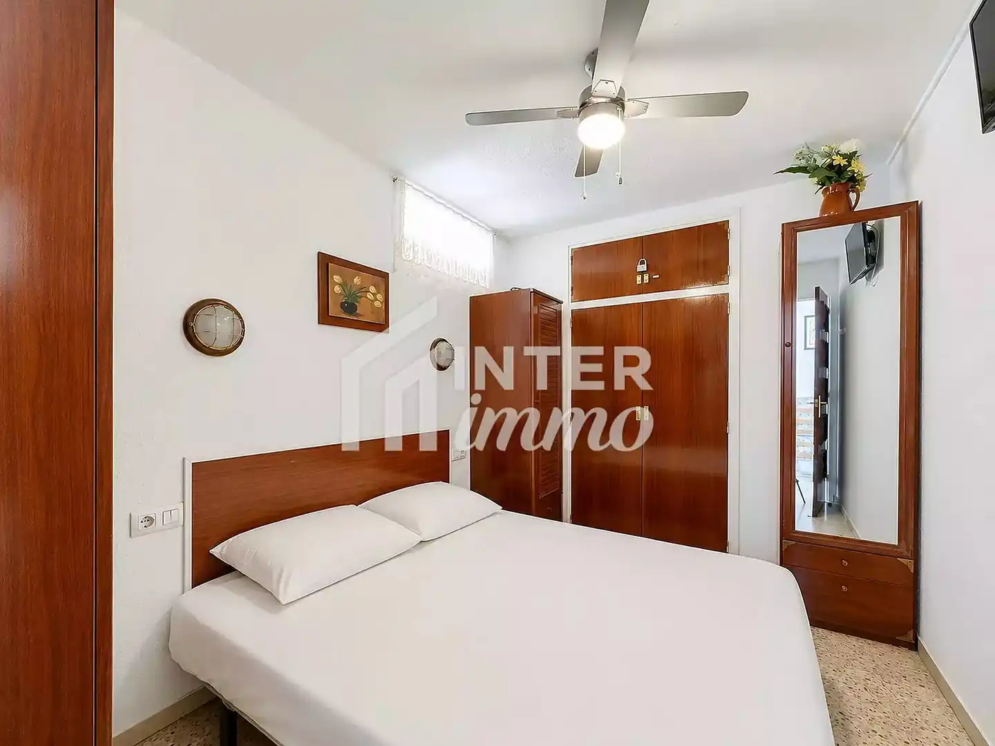 Flat with lift for sale in Sector Delta Muga, imagen 8