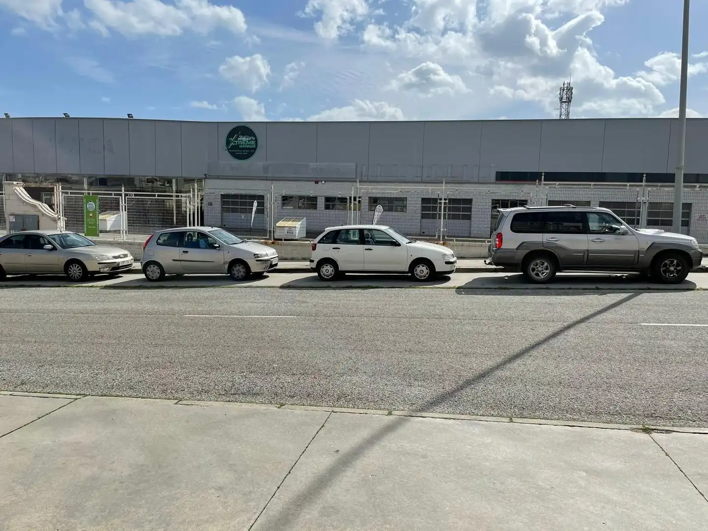 Industrial building for sale in Los Pinos, imagen 8