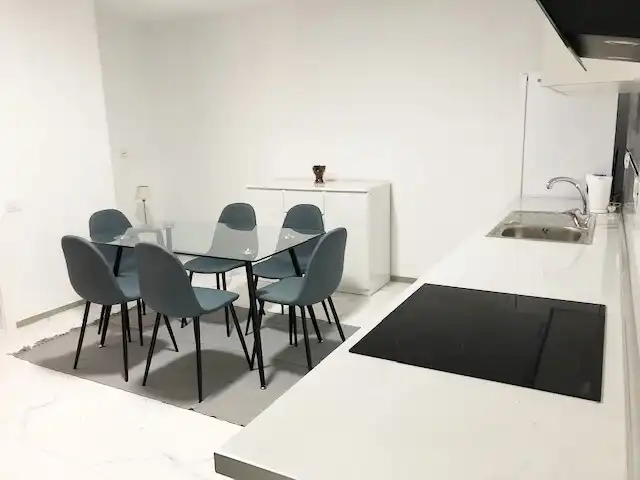 Piso de alquiler en Puerto de la Cruz, Santa Cruz de Tenerife