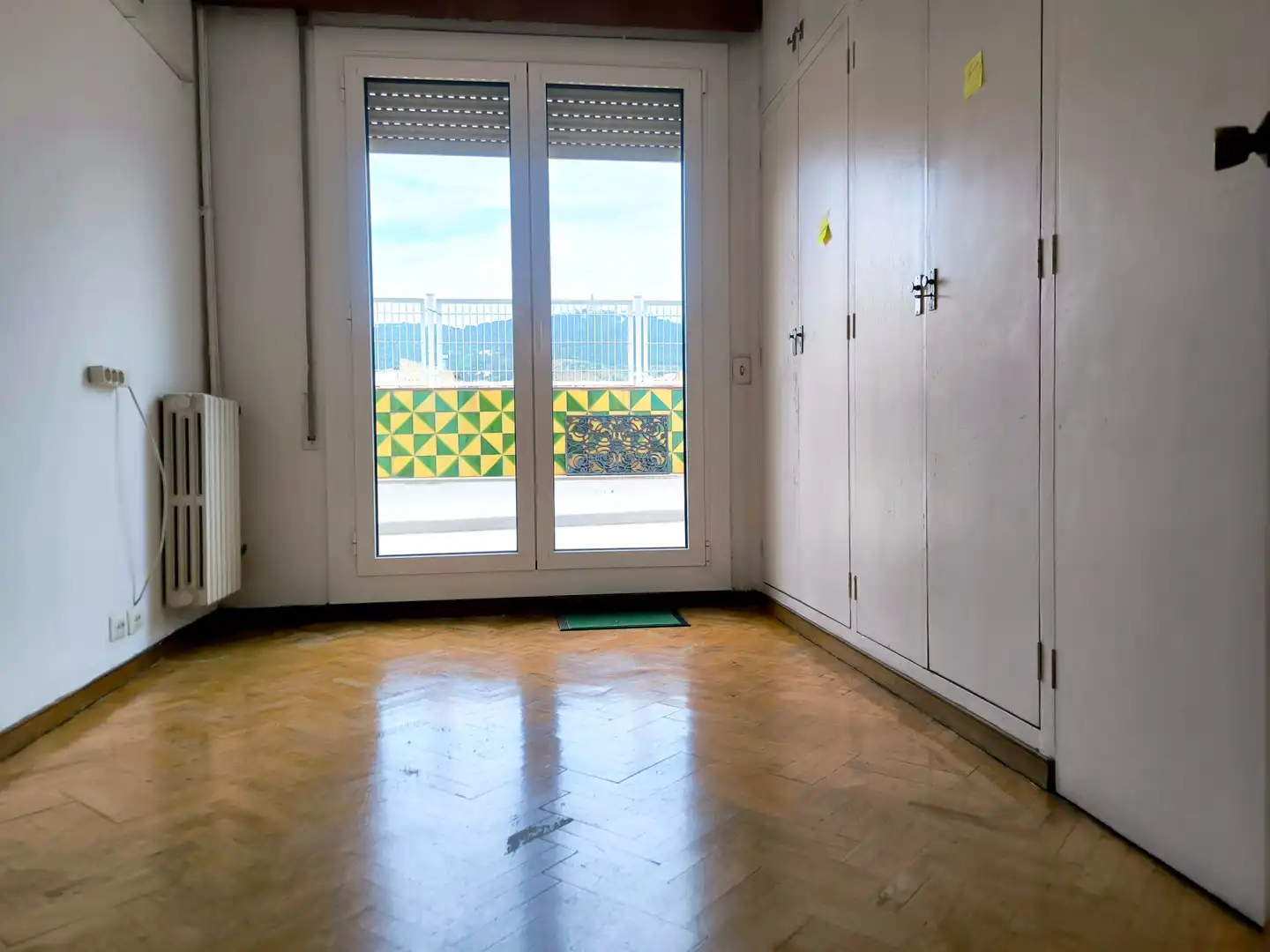 Attique avec ascenseur à vendre à Ronda del General Mitre, imagen 29