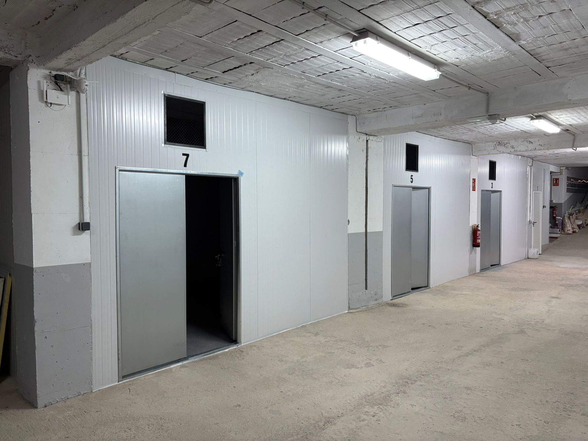 Box room to rent in Ronda