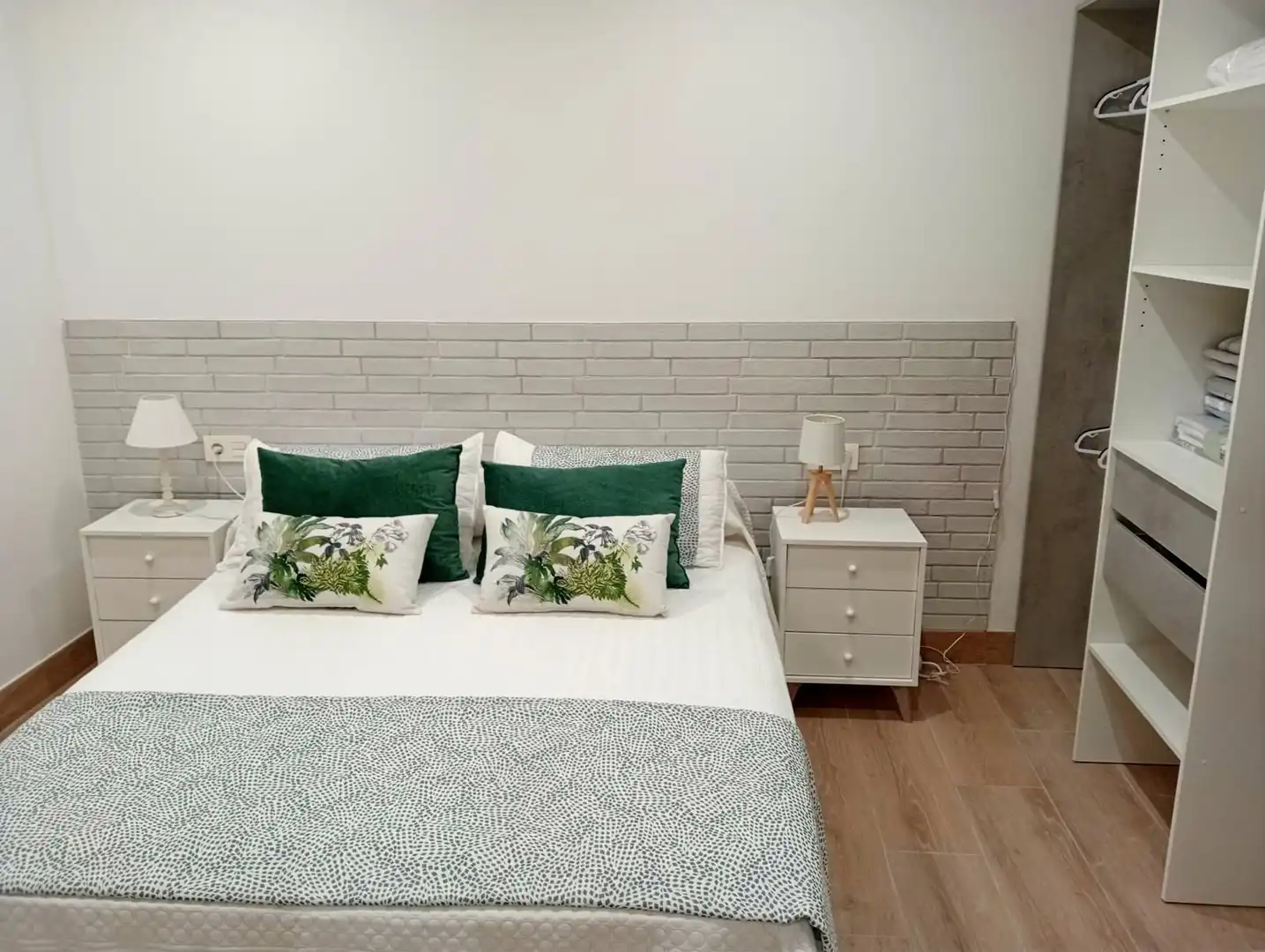 Haus oder Chalet zur Miete in Rua do Hio, 5, Aldán