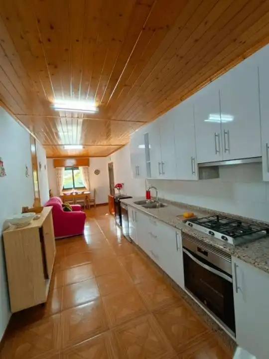 House with terrace for sale in Camino Leira Do Muiño 23, imagen 38