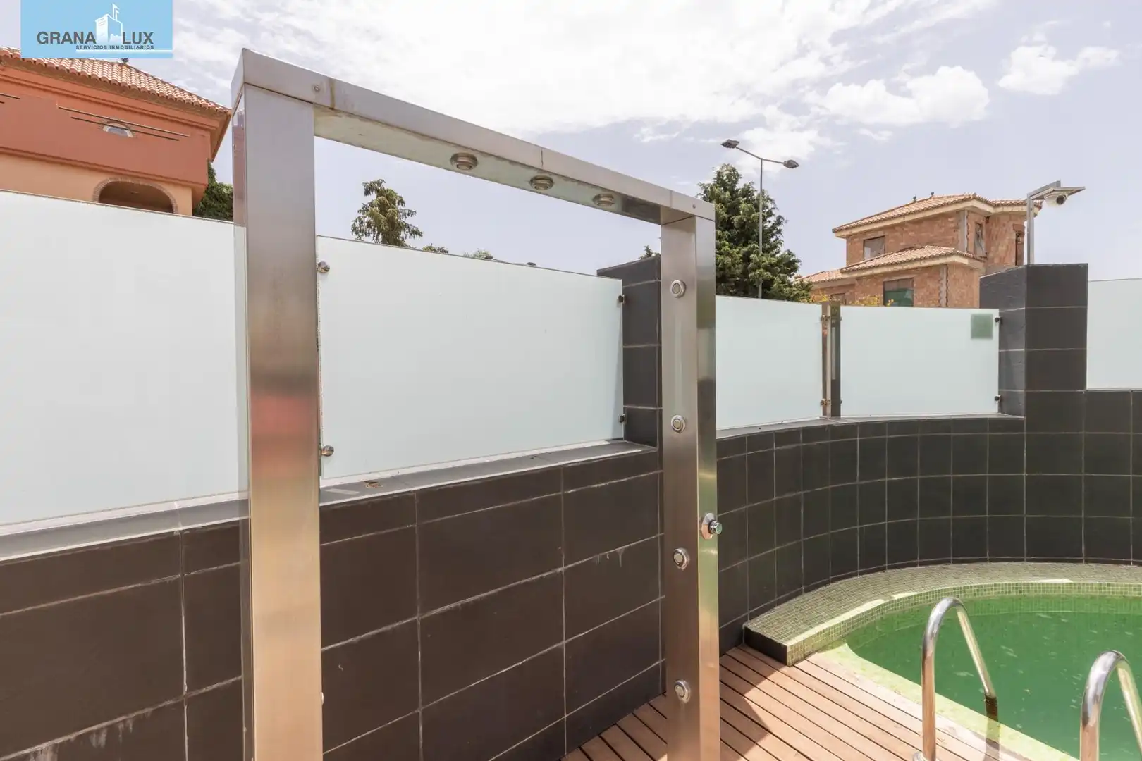 Chalet con piscina en venta en Urbanizacion El Carmelo, imagen 86
