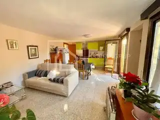 Sala d'estar de Casa o xalet en venda en Tossa de Mar amb Aire condicionat, Calefacció i Jardí privat