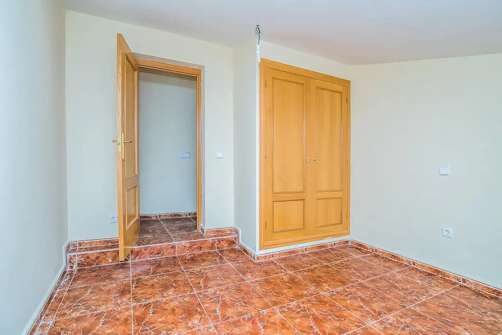 Casa adosada en venda a C/ San Miguel, Fresno de la Fuente
