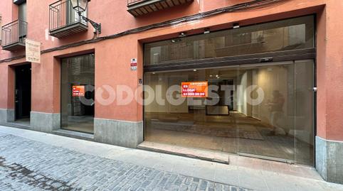 Photo 4 of Premises to rent in Cardona, 6, Centre, Vic