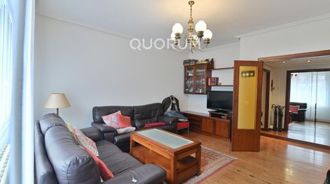 Foto 5 de Piso en venta en Txurdinaga, Bilbao