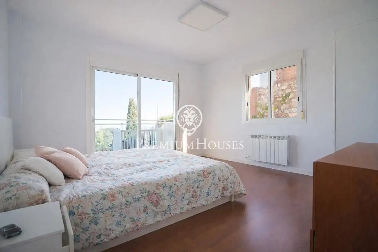 Habitación de Casa o chalet en venta en Salou con Aire acondicionado, Calefacción y Jardín privado