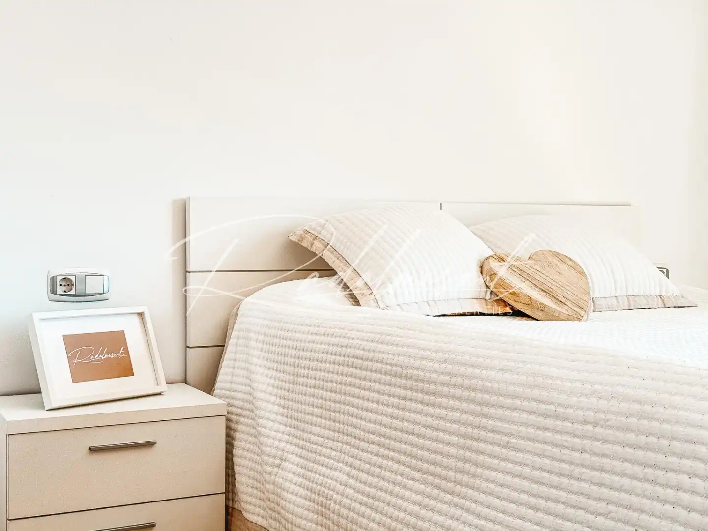 Bedroom of Detached homes for sale in Mont-roig del Camp  with Air Conditioner, Heating and Private garden