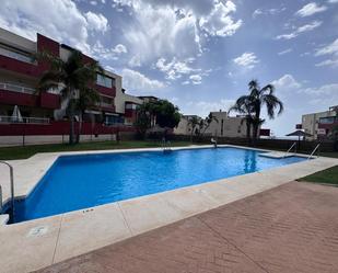Piscina de Pis en venda en Benalmádena amb Aire condicionat, Calefacció i Terrassa