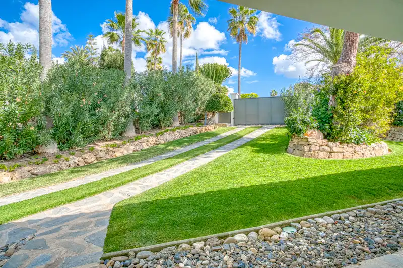 Casa con piscina in vendita a Marbella Centro, imagen 30