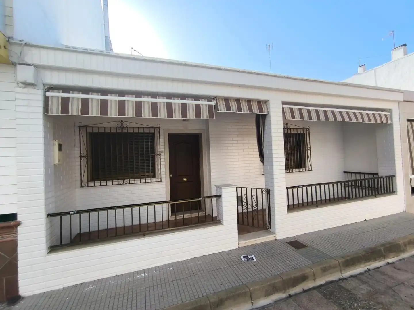 Casa en venda a Punta Umbría