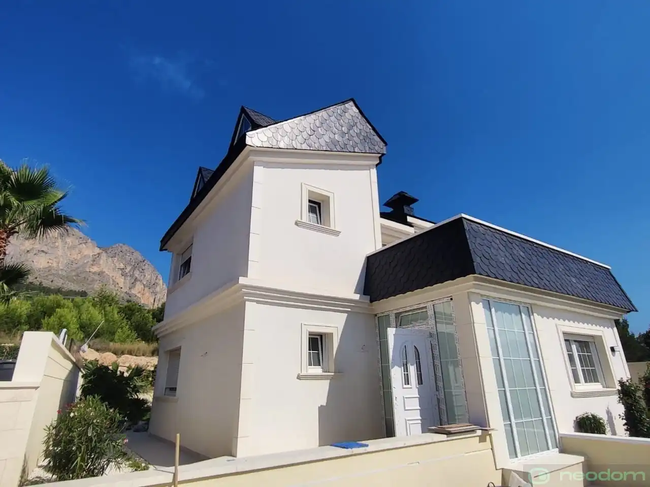 Maison avec piscine à vendre à Carrrer Rei Jaume I, imagen 2