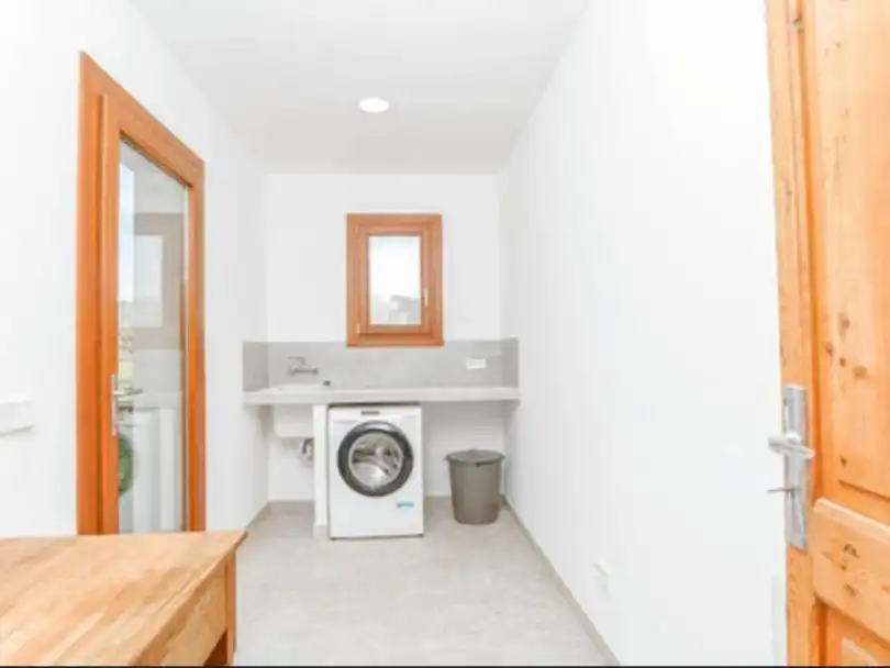 Bathroom of Houses for sale in Binissalem, Illes Balears