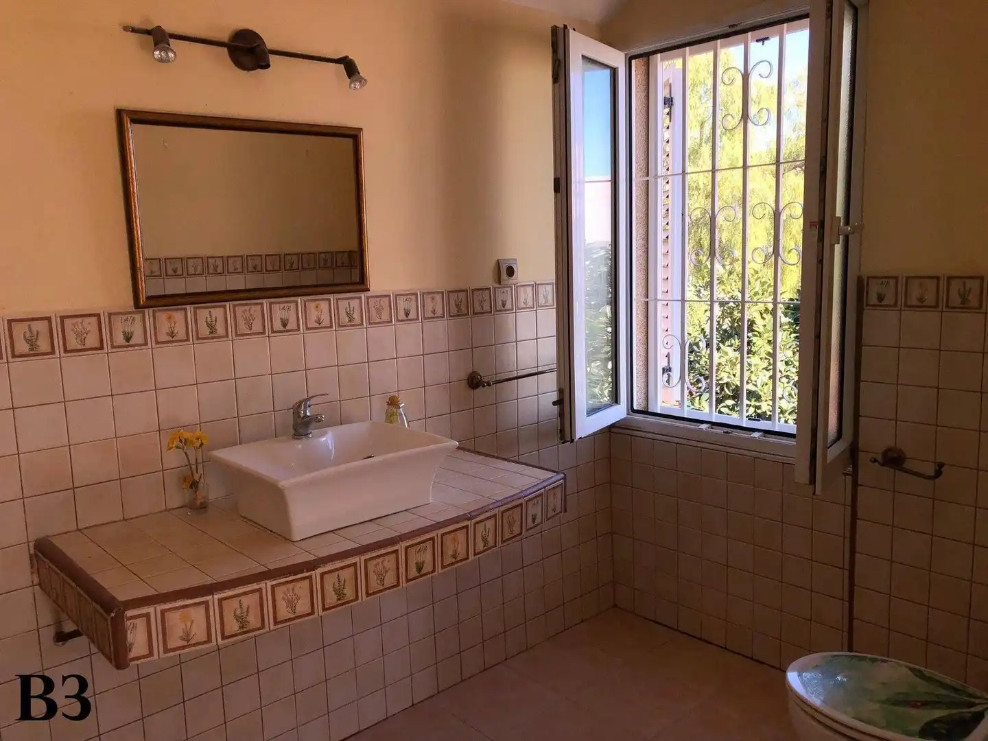 Baño de Casa o chalet en venta en Canjáyar