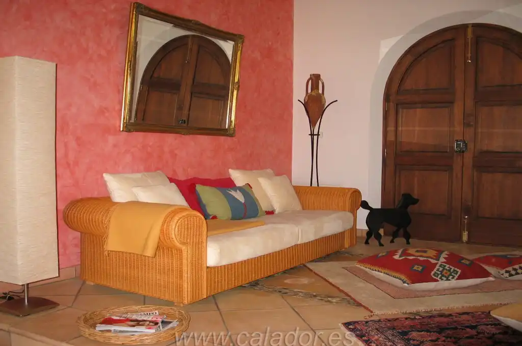 Country house with garden for sale in S'Horta - Cas Concos des Cavaller - Es Carritxó, imagen 24