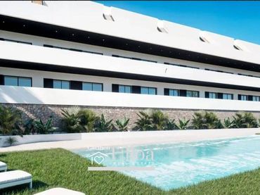 Mini appartamento con piscina in vendita a Avenida Granada