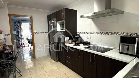 Foto 4 de Pis de lloguer a La Paz, Alcalá de Guadaira