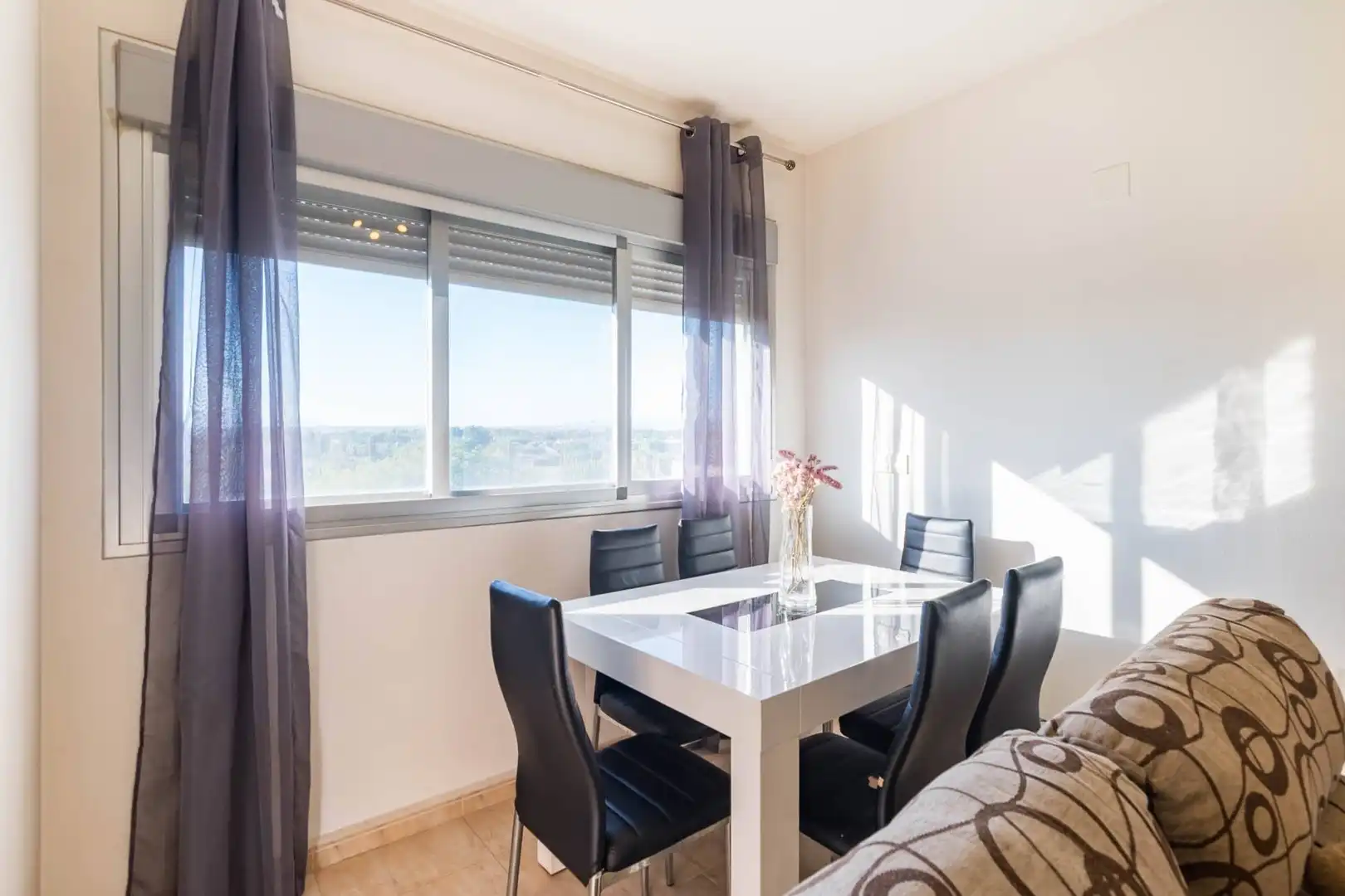 Piso con terraza en venta en Pedanías Este, imagen 16