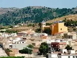 Bungalow con giardino in vendita a Hondón de las Nieves / El Fondó de les Neus, imagen 31