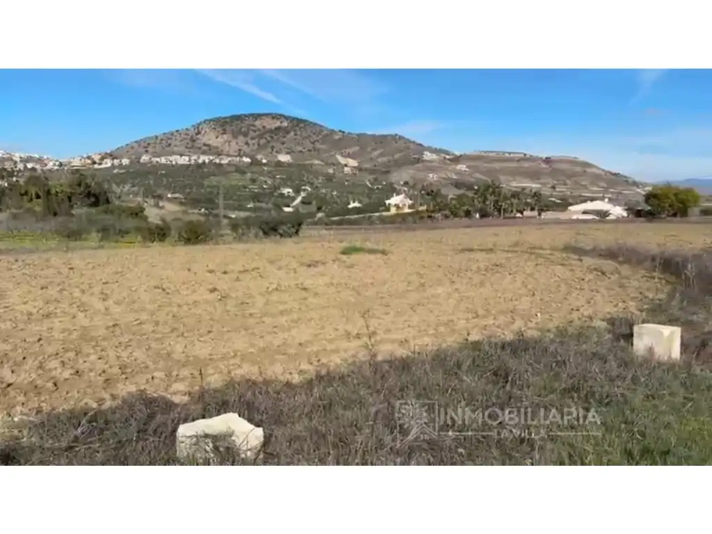 Casa rústica en venda a Partida Campiñuela, imagen 9