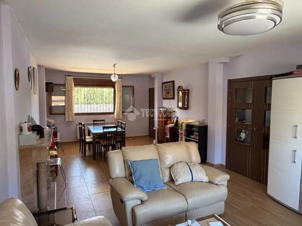 Casa amb piscina en venda a Valdetorres de Jarama, imagen 4