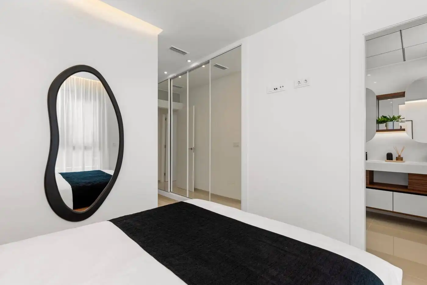 Apartament amb terrassa en venda a Rojales, imagen 25