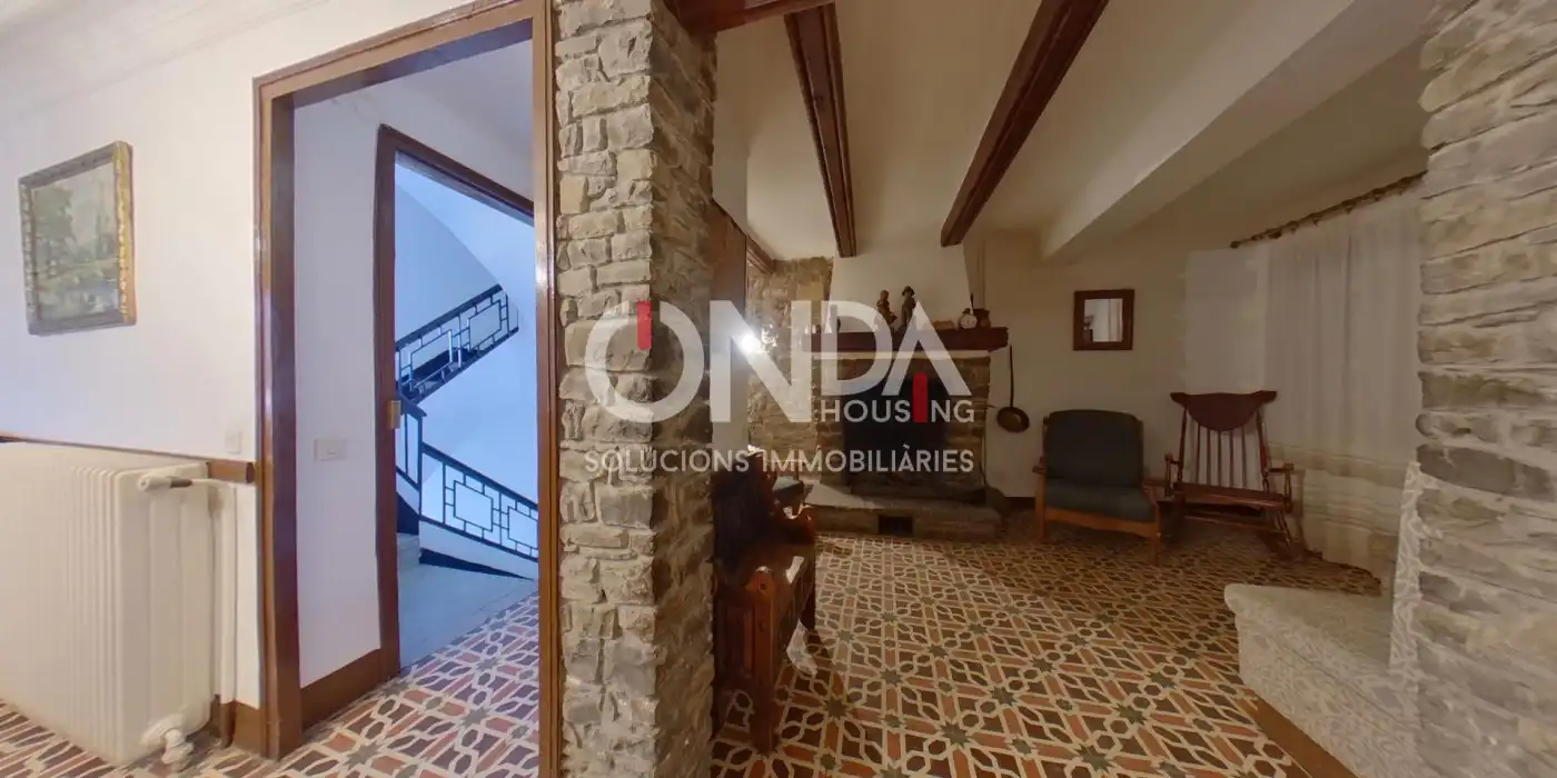 Casa adosada en venta en Calle Ravàl del Vall, 25, Salàs de Pallars