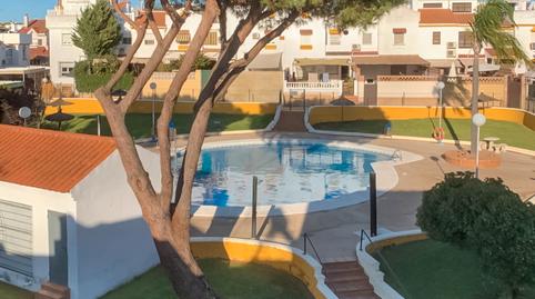 Foto 2 de Casa adosada en venda a Bellavista, Huelva