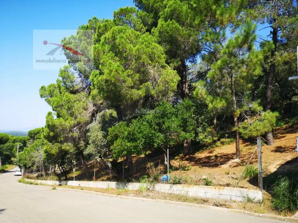 Terreno residencial en venta en Carrer Euro 9, imagen 2