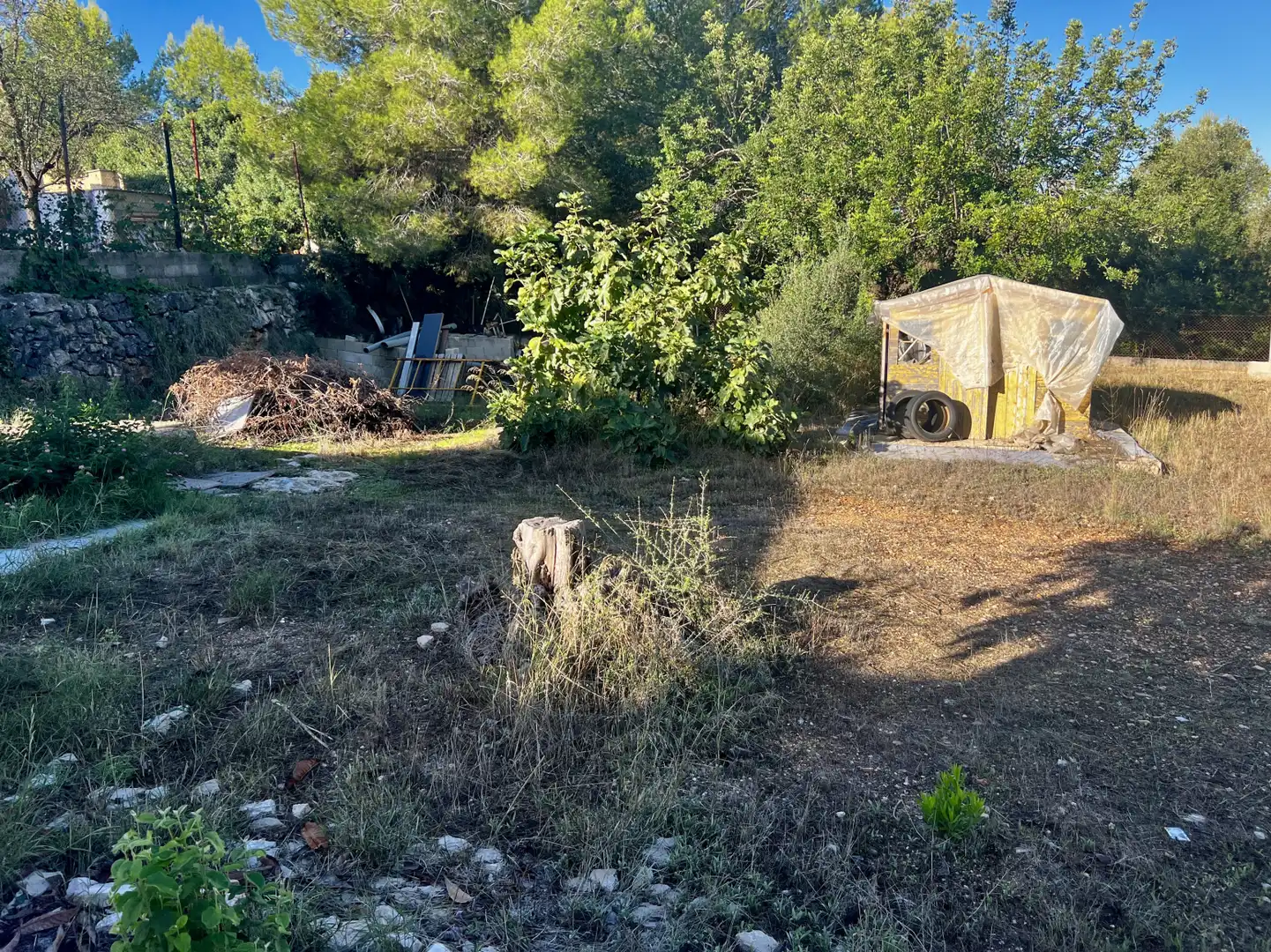Casa amb piscina en venda a Turís, imagen 20
