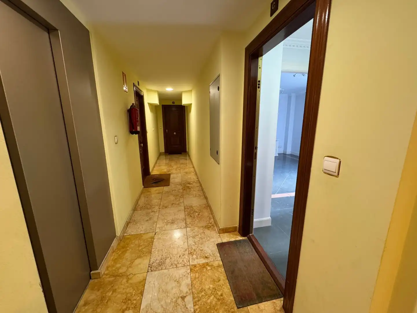 Dúplex en venda en Laredo amb Calefacció i Balcó