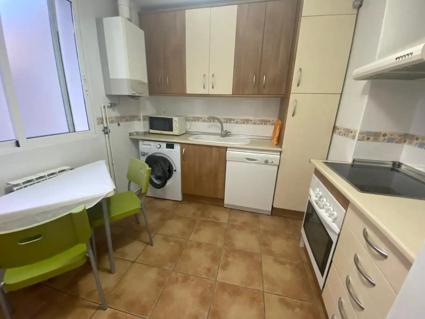 Apartament amb ascensor de lloguer a Calle Baños, imagen 8