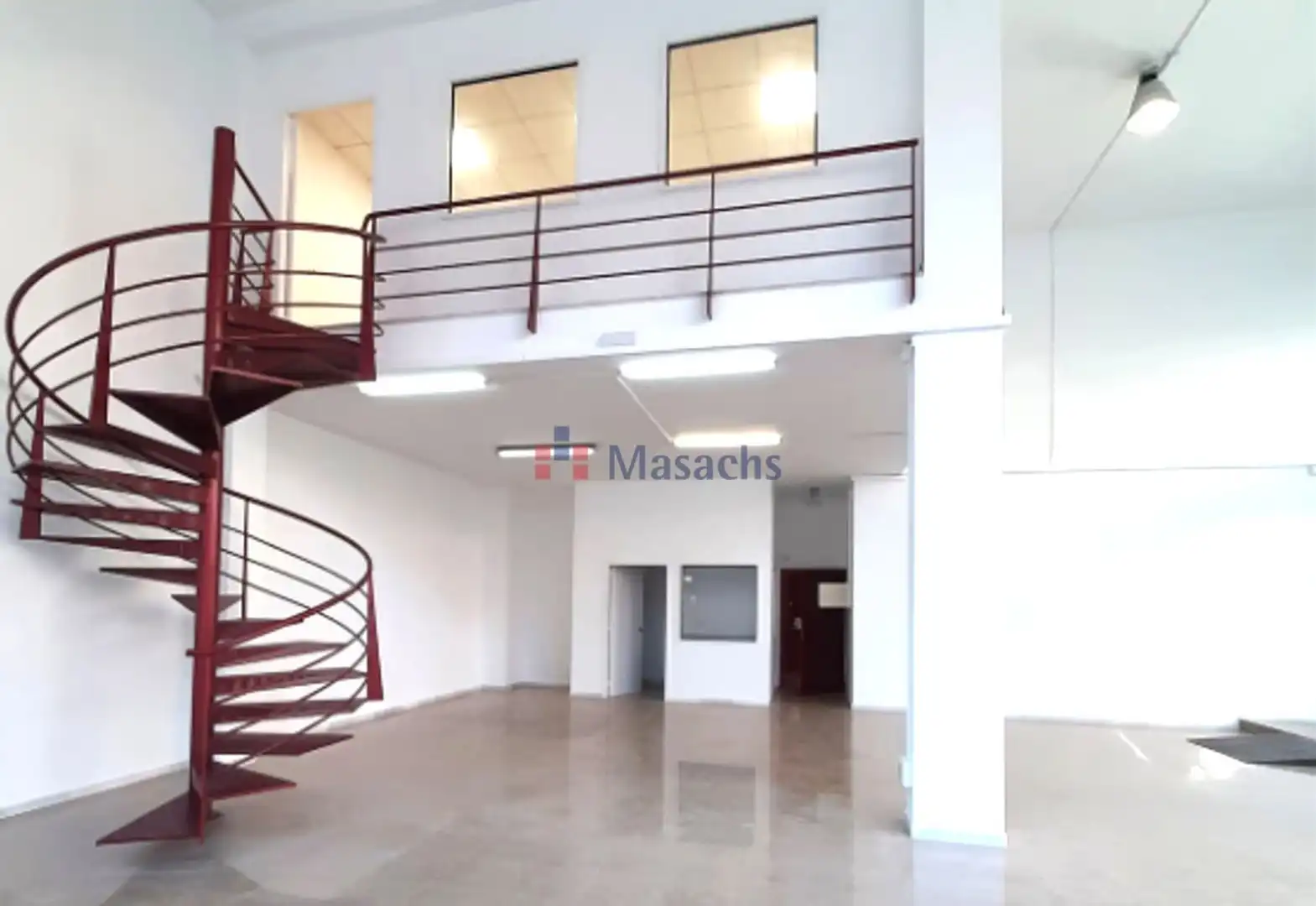 Local comercial en alquiler en El Pedró, imagen 3